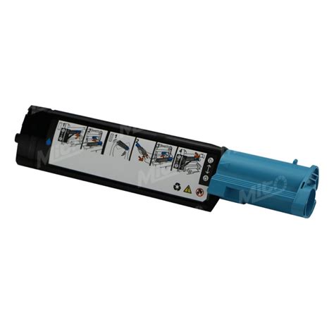 Remanufactured Toner Cartridge Dell 3100 C 产品中心 彩色碳粉盒 Mito Color