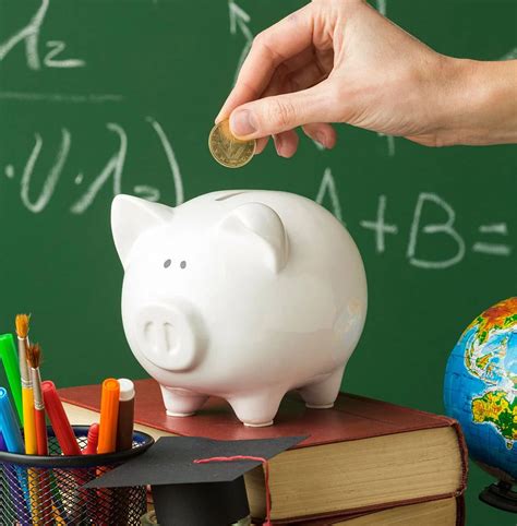 College Savings Savvy Wealth Planners