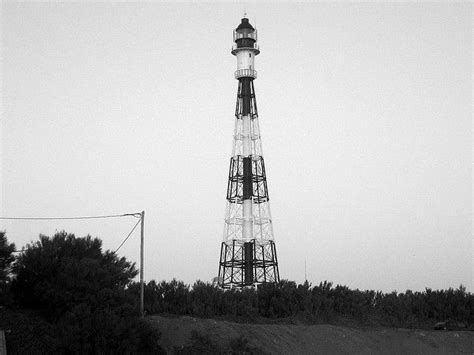 Monte Hermoso Willis Tower Lighthouse Tower