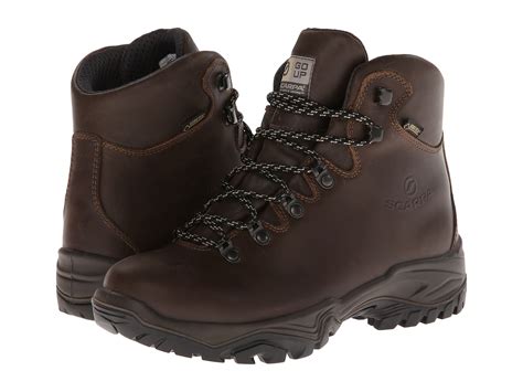 Scarpa Terra GTX® at Zappos.com