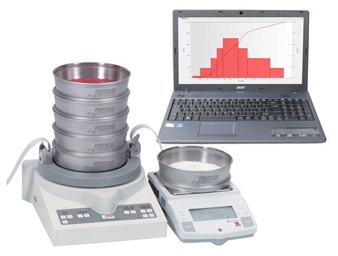 Tamiseuses De Laboratoire Et Tamis Analytiques Lavallab