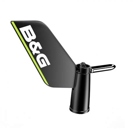 Ws320 Wireless Wind Pack With Interface Bandg Sailing Electronics