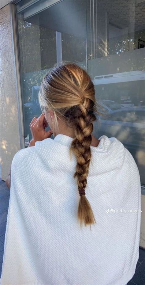 Pin By Julkarze On Zapisane Na Szybko Hair Styles Summer Hairstyles