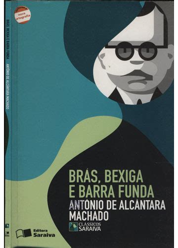 Sebo do Messias Livro Brás Bexiga e Barra Funda Suplemento