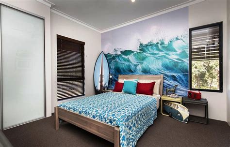 Beach Themed Room Bedding — Randolph Indoor And Outdoor Design