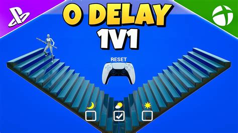 Delay V Realfax Fortnite