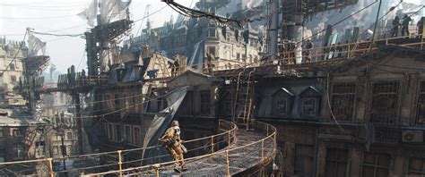 Steampunk (стимпанк, паропанк) :: Piotr Krynski :: art (арт) / смешные ...