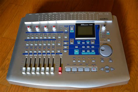 Tascam Portastudio 788 image (#1800839) - Audiofanzine