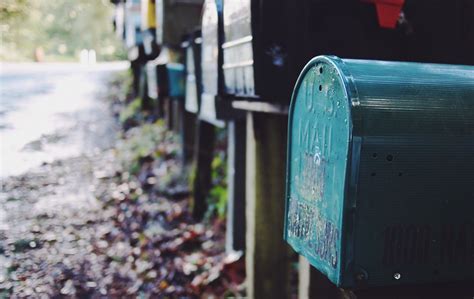 Comment Faire Sa Prospection Par Courrier The Sales Team