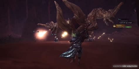 Monster Hunter World: 10 Pro Tips For Great Sword Users