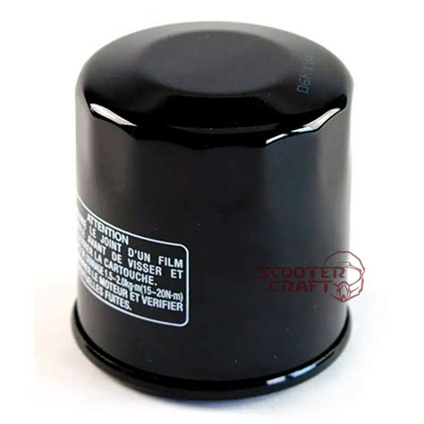 15500140 000 Oil Filter Aeon Crossland 600 620 Lof Goes 450 X 520