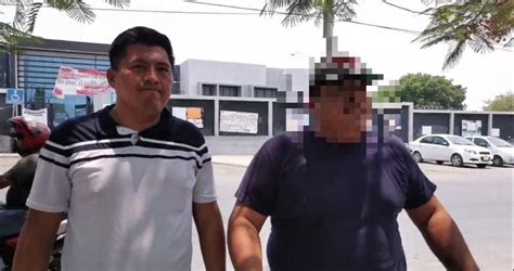 Giran Orden De Aprehensión Contra Excomandante Vocero De La Protesta