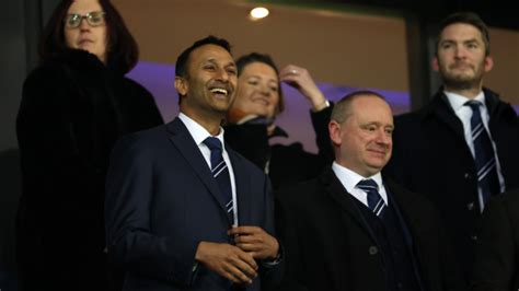 Shilen Patel Makes Promise To West Brom Fans