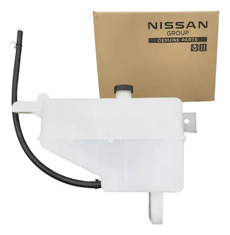 Dep Sito Anticongelante Nissan Np Original Env O Gratis