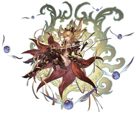 Vira Ssr Granblue Fantasy Wiki