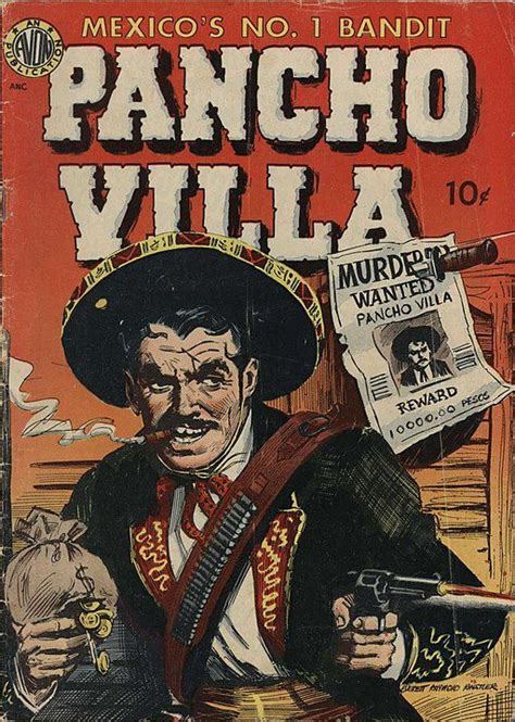 Top 10 Interesting Facts About Pancho Villa Discover Walks Blog