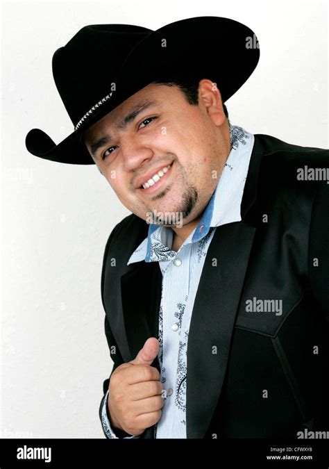 Mar 13, 2007 - San Antonio, TX, USA - Tejano music singer CHENTE ...