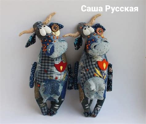 Мир Саши Русской's product catalog – 48 products | Art dolls cloth ...