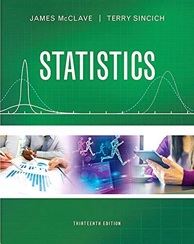 Statistics, 13th Edition » Let Me Read