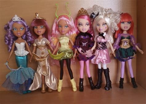 Bratz Masquerade | I really like this line :) I'm so happy t… | Flickr