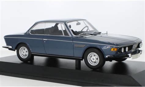 Modellautos Bmw Minichamps Cs Metallise Blau Online