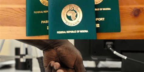 NIS Launches Passport Office In Ikorodu Nairametrics