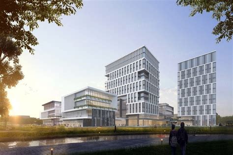 2023年6月广州市科学城商圈写字楼市场租赁情况均价写字楼商圈新浪新闻