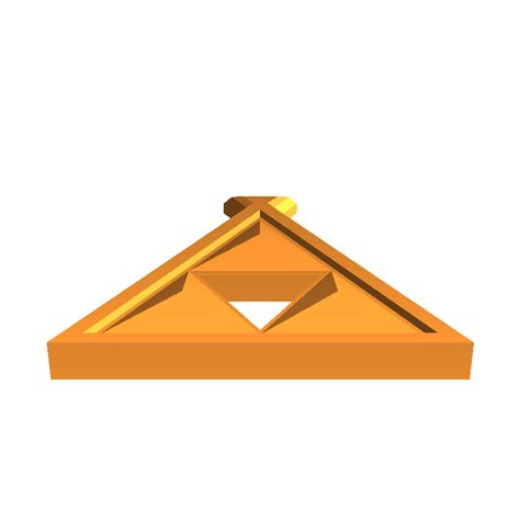 Free Digital Art Stl Download Triforce Stuffby User8425546903