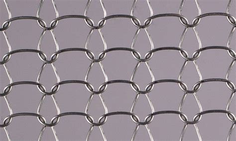 Knitted Wire Mesh Materials Comprehensive Guide