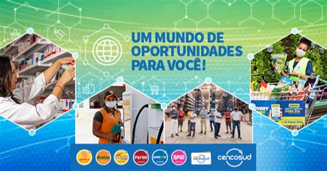 Aprendiz em Serviços de Supermercado Mercantil Atacado Feira de