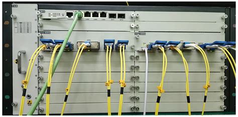 Dwdm Transport Platform 400g Otu Multi Rate Transponder 400gbps