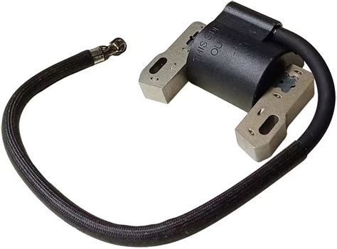 591459 Ignition Coil Magneto Armature For Briggs And Stratton 492341 490586 495859 491312 715231