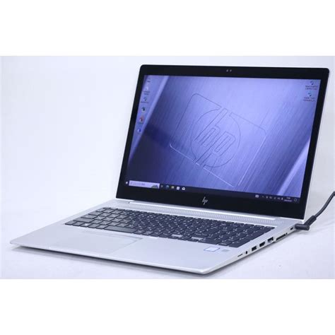 ノートパソコン タッチ液晶 Corei7モデル！radeonグラボ搭載！hp Elitebook 850 G5 I7 8650u 32g 512g Rx540 2g 156型 Win10