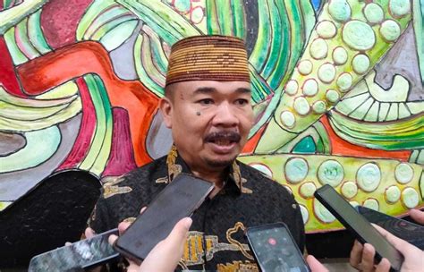 Deprov Gorontalo Dukung Pembentukan Ekonomi Kreatif Lewat Penganggaran