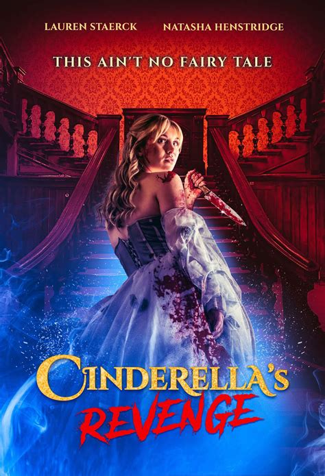 Cinderellas Revenge 2024 Filmi