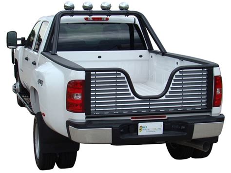 Ford F250 5th Wheel Tailgates Realtruck