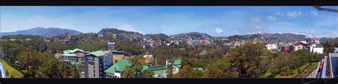 BAGUIO CITY PANORAMA VIEW by clarenceangelo on DeviantArt