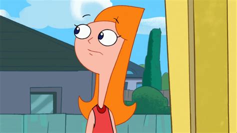 Phineas and Ferb: Candace Flynn [ESFJ] - Funky MBTI in Fiction