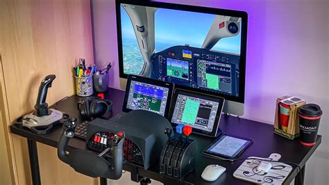 Flight Simulator UAV Simulator Setup, 60% OFF