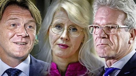 Wie Gaat Rechts Kabinet Leiden Wilders Is Aan Zet Maar Het Is De