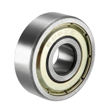 Hms Chrome Steel Zz Deep Groove Ball Bearing Weight Kg At