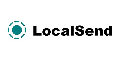 Localsend Is A Free Open Source Alternative To Airdrop For Linux