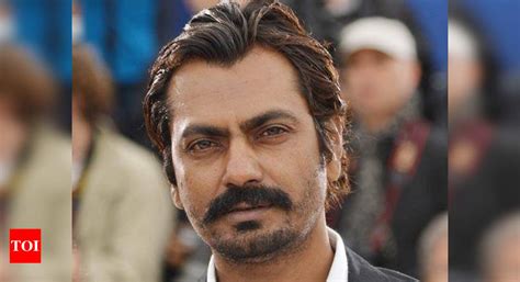 Nawazuddin Siddiqui Opens About His Upcoming Film Babumoshai