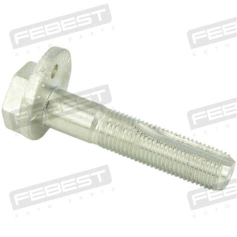 FEBEST 0829 002 FEBEST CAMBER ADJUSTING ECCENTRIC BOLT 901700154