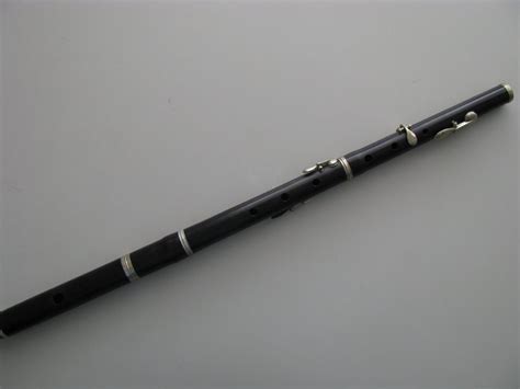 Timeline of Flute History - The Flute