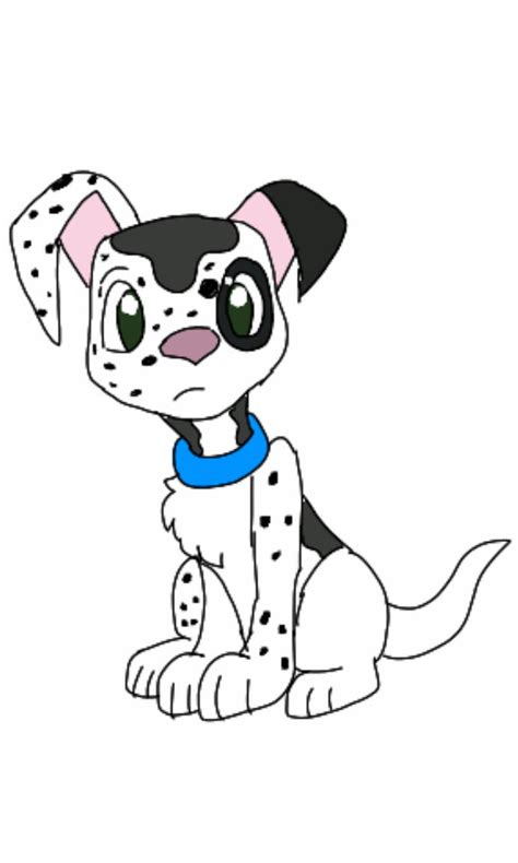 Adopt Dalmatian 1 By Spiritumiracle On Deviantart