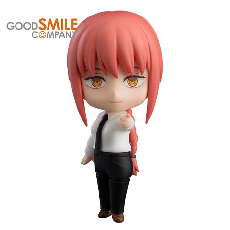 【pre Sale】gsc Nendoroid Chainsaw Man Makima Mini Official Genuine