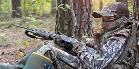 The Mossberg 500 410 Turkey Gun The Perfect Run N Gun Option For Turkey Hunters