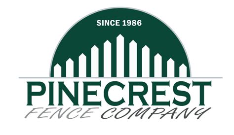 Pinecrest Fence | Fence Installation Companies in Philadelphia