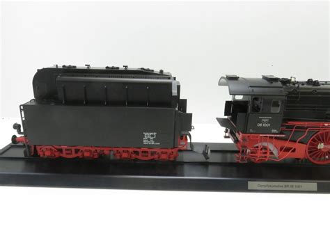 M Rklin Dampflok Br Der Dr Spur Mfx Dcc Sound